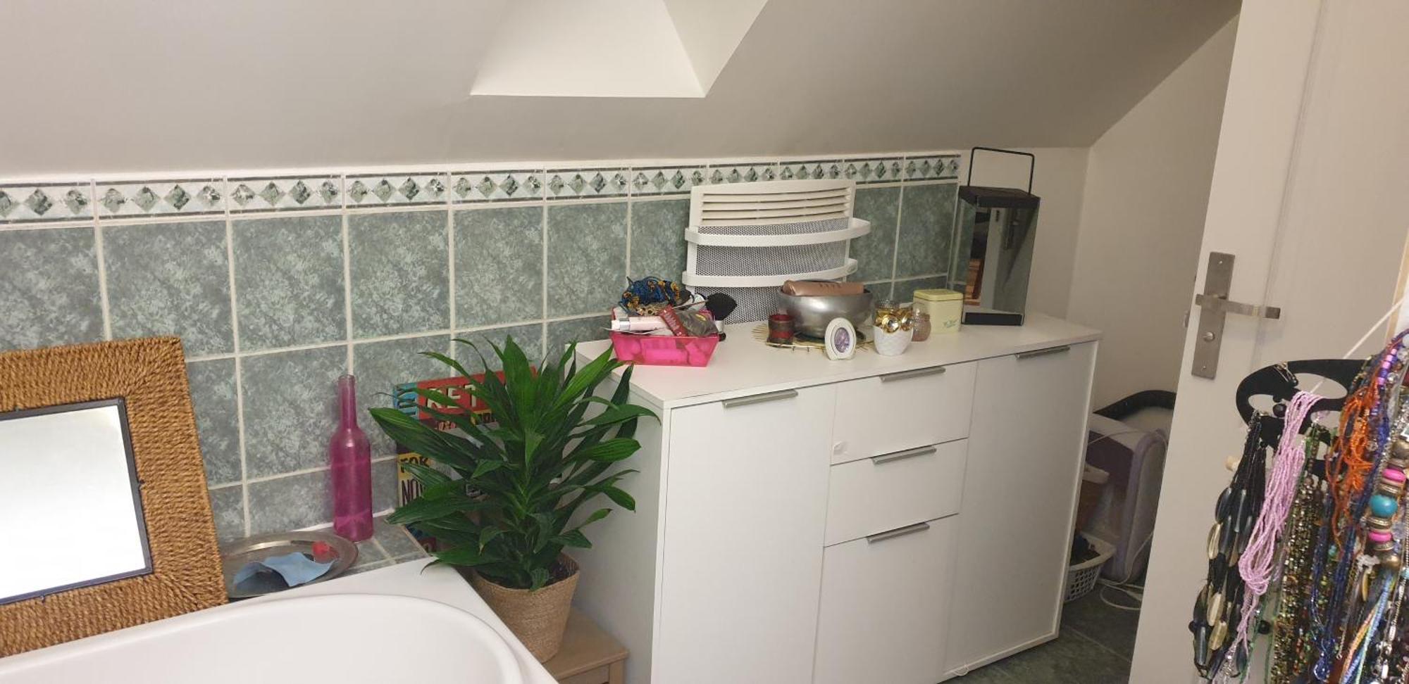Claude Et Martine Apartment Villeparisis Bagian luar foto