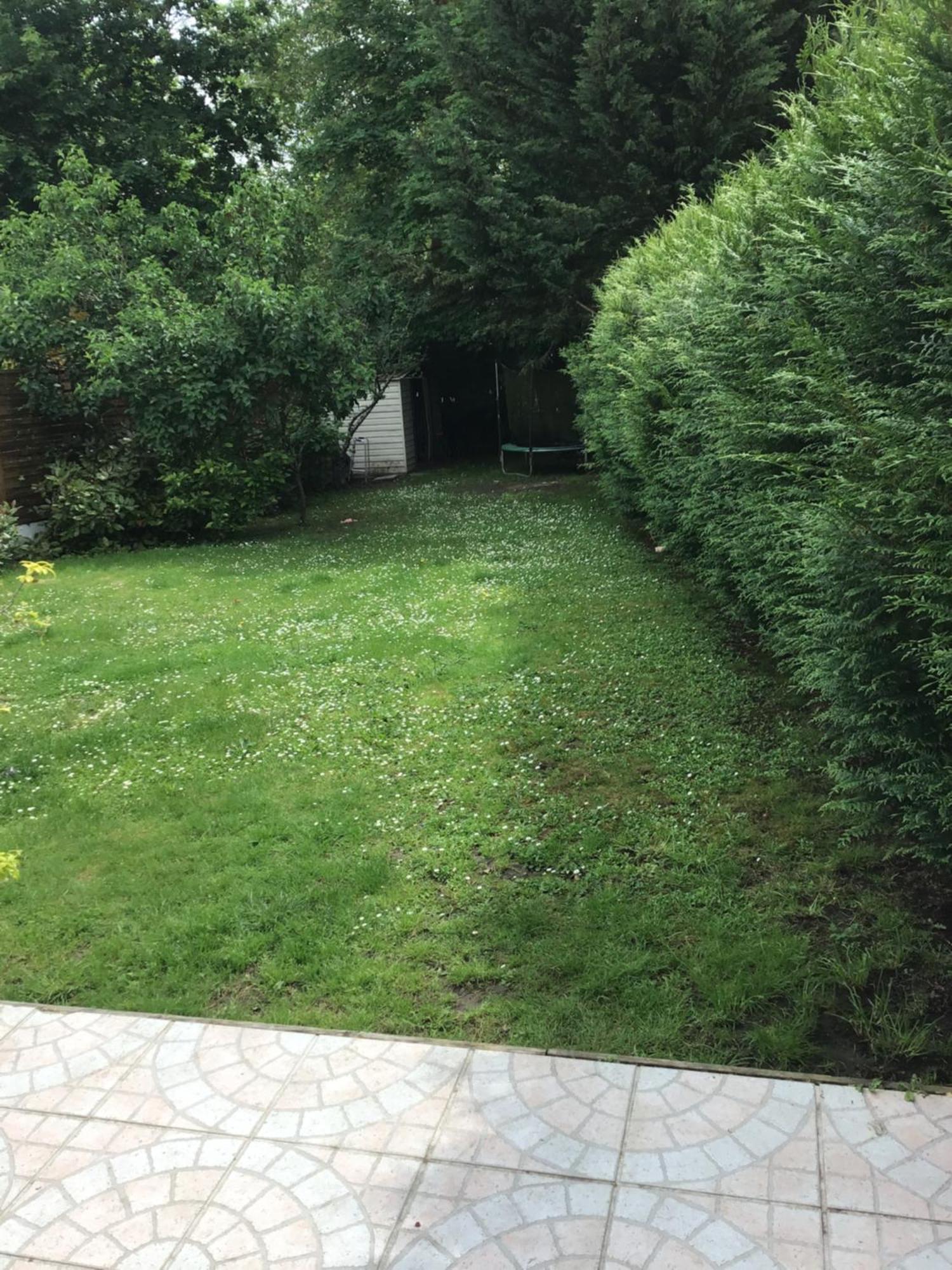 Claude Et Martine Apartment Villeparisis Bagian luar foto